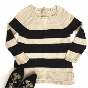 LOFT knit sweater